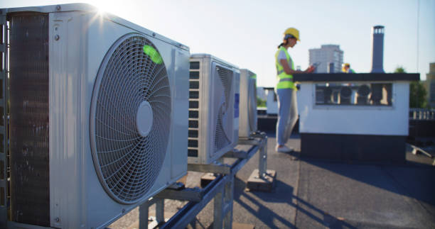 Best Affordable Air Duct Cleaning  in Frankenmuth, MI