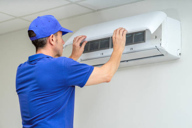 Best General Air Duct Cleaning  in Frankenmuth, MI