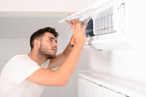 Frankenmuth, MI Airduct Cleaning Company